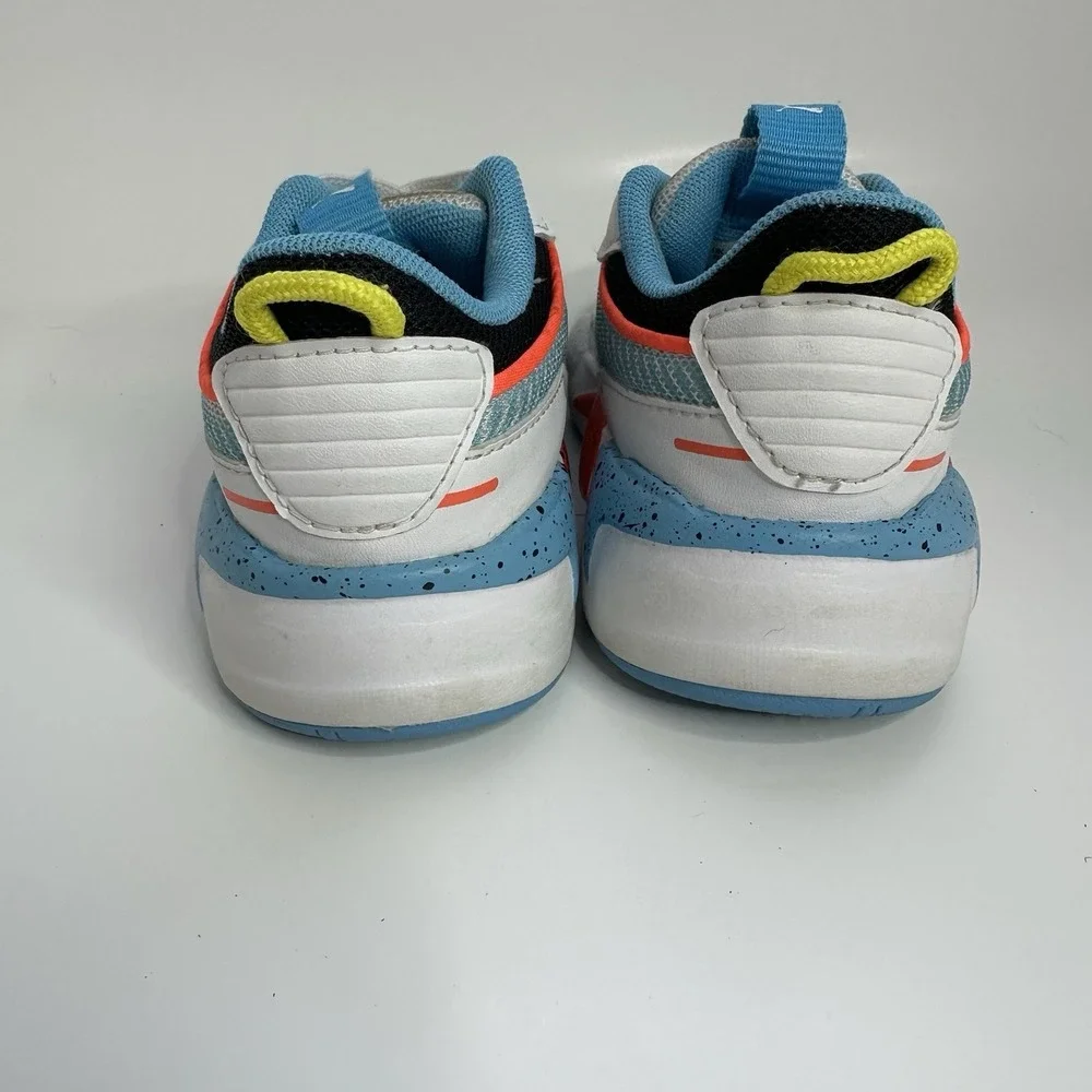 Jordan puma rs